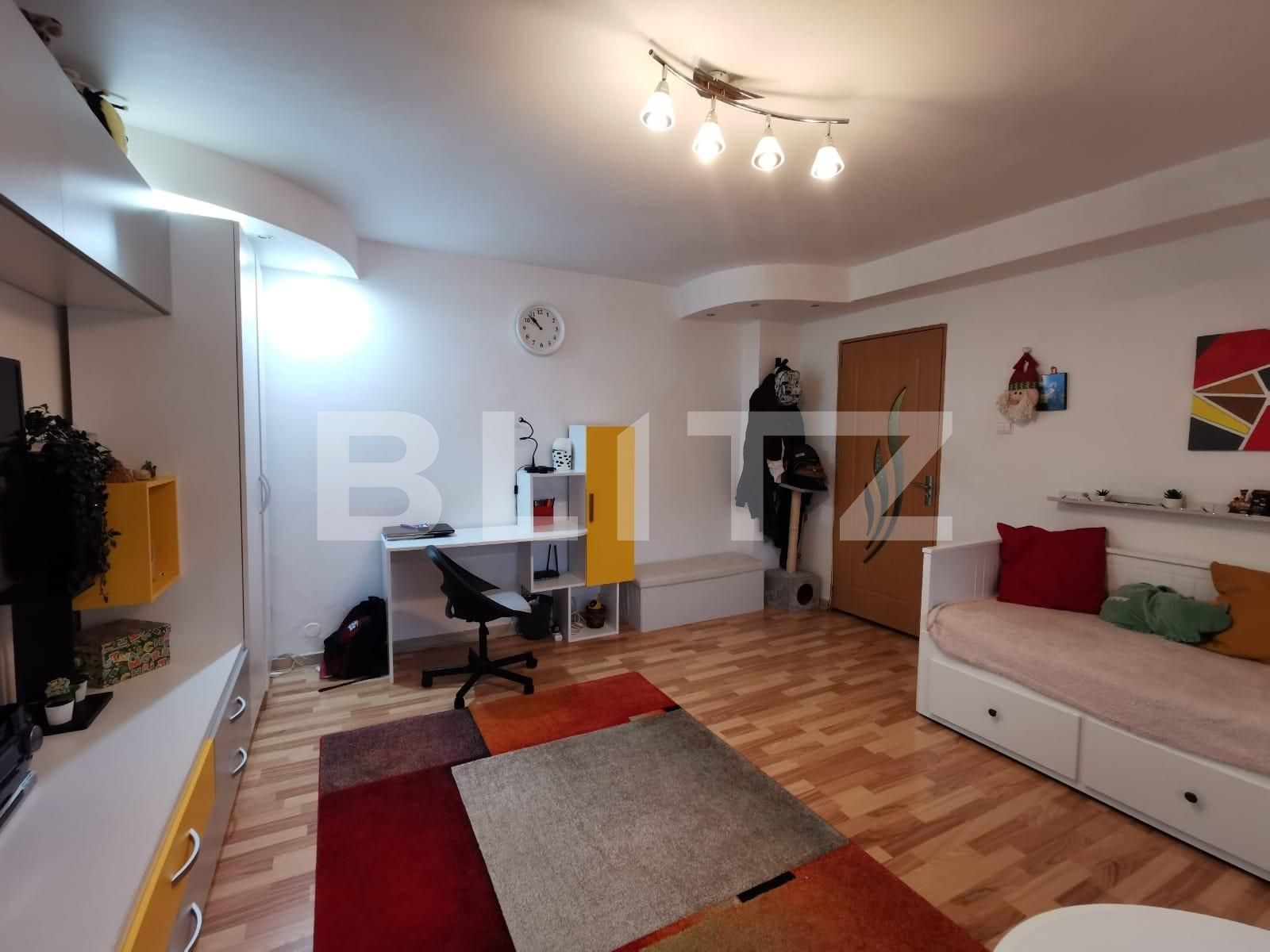 Apartament de vânzare 2 camere Aviatiei - 79087AV | BLITZ București | Poza2