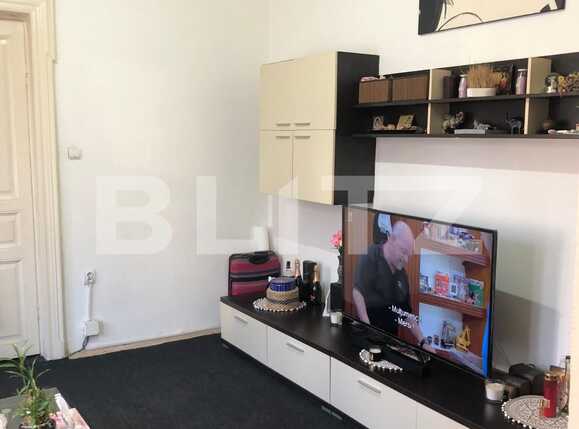 Apartament de vânzare 2 camere Mosilor - 79112AV | BLITZ București | Poza1