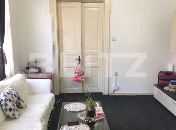 Apartament de vânzare 2 camere Mosilor - 79112AV | BLITZ București | Poza2
