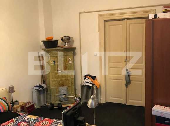 Apartament de vânzare 2 camere Mosilor - 79112AV | BLITZ București | Poza4