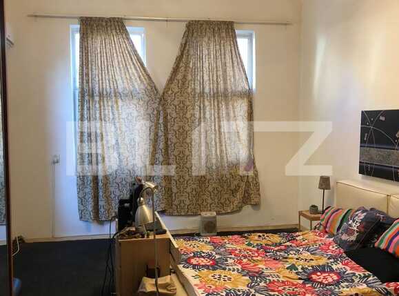 Apartament de vânzare 2 camere Mosilor - 79112AV | BLITZ București | Poza3