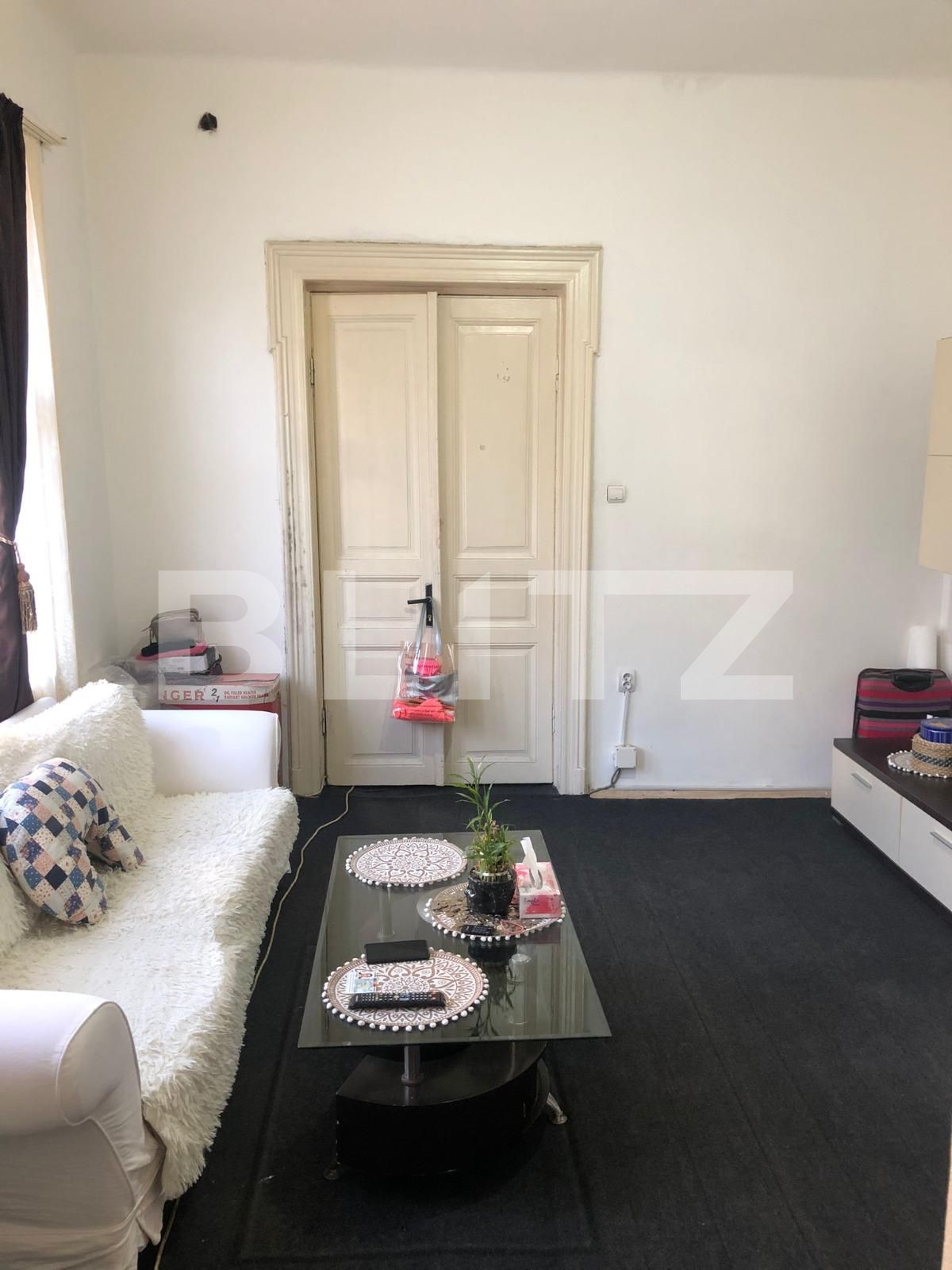 Apartament de vânzare 2 camere Mosilor - 79112AV | BLITZ București | Poza2