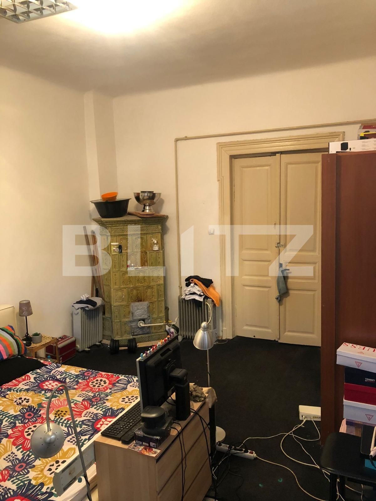 Apartament de vânzare 2 camere Mosilor - 79112AV | BLITZ București | Poza4