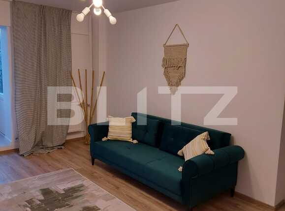 Apartament de vânzare 2 camere Tineretului - 79139AV | BLITZ București | Poza1