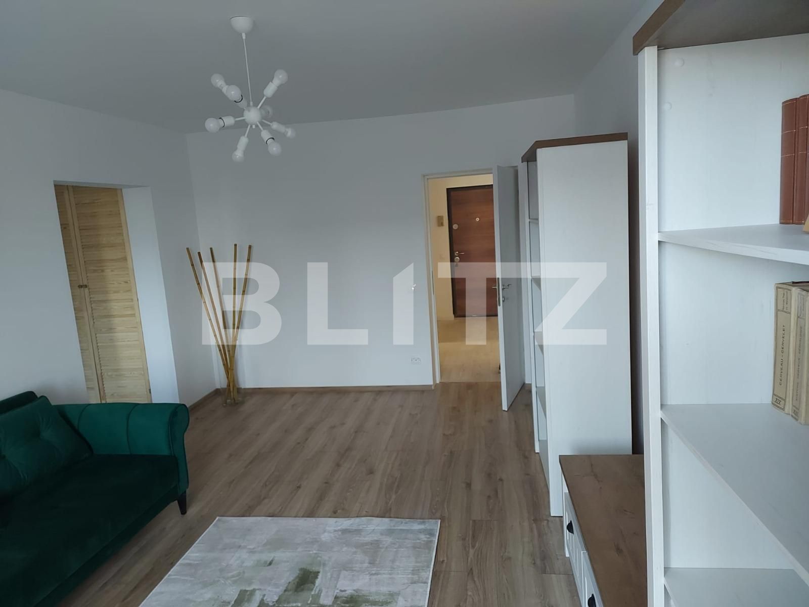 Apartament de vânzare 2 camere Tineretului - 79139AV | BLITZ București | Poza2