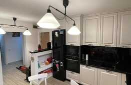 Apartament 4 camere, finisaje lux, 96 mp, 13 Septembrie