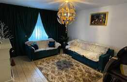 Apartament 4 camere, finisaje lux, 96 mp, 13 Septembrie