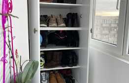 Apartament 4 camere, finisaje lux, 96 mp, 13 Septembrie