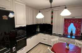 Apartament 4 camere, finisaje lux, 96 mp, 13 Septembrie