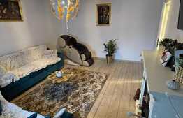 Apartament 4 camere, finisaje lux, 96 mp, 13 Septembrie