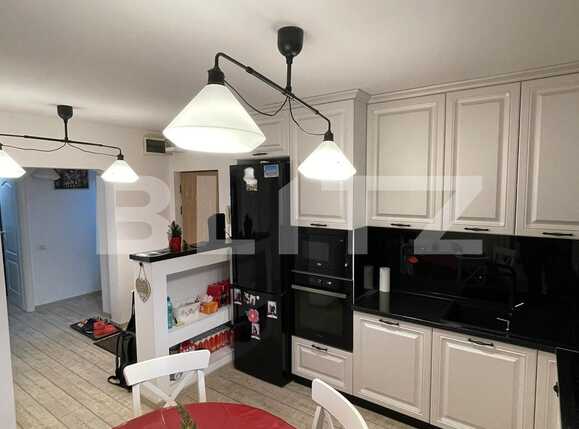 Apartament de vânzare 4 camere 13 Septembrie - 79176AV | BLITZ București | Poza5