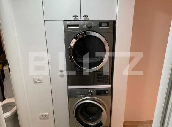 Apartament de vânzare 4 camere 13 Septembrie - 79176AV | BLITZ București | Poza12