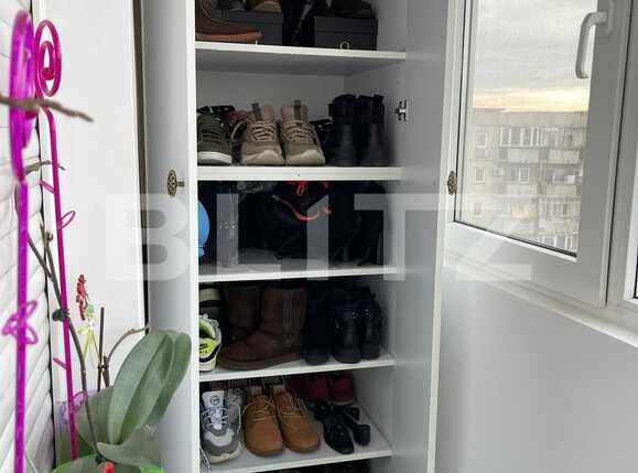 Apartament de vânzare 4 camere 13 Septembrie - 79176AV | BLITZ București | Poza14