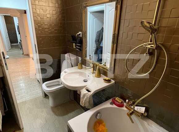 Apartament de vânzare 4 camere 13 Septembrie - 79176AV | BLITZ București | Poza9