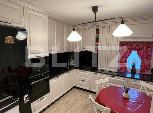 Apartament de vânzare 4 camere 13 Septembrie - 79176AV | BLITZ București | Poza4