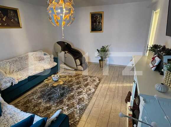 Apartament de vânzare 4 camere 13 Septembrie - 79176AV | BLITZ București | Poza2