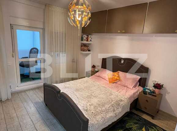 Apartament de vânzare 4 camere 13 Septembrie - 79176AV | BLITZ București | Poza7