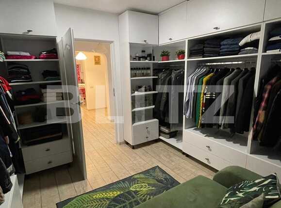 Apartament de vânzare 4 camere 13 Septembrie - 79176AV | BLITZ București | Poza8