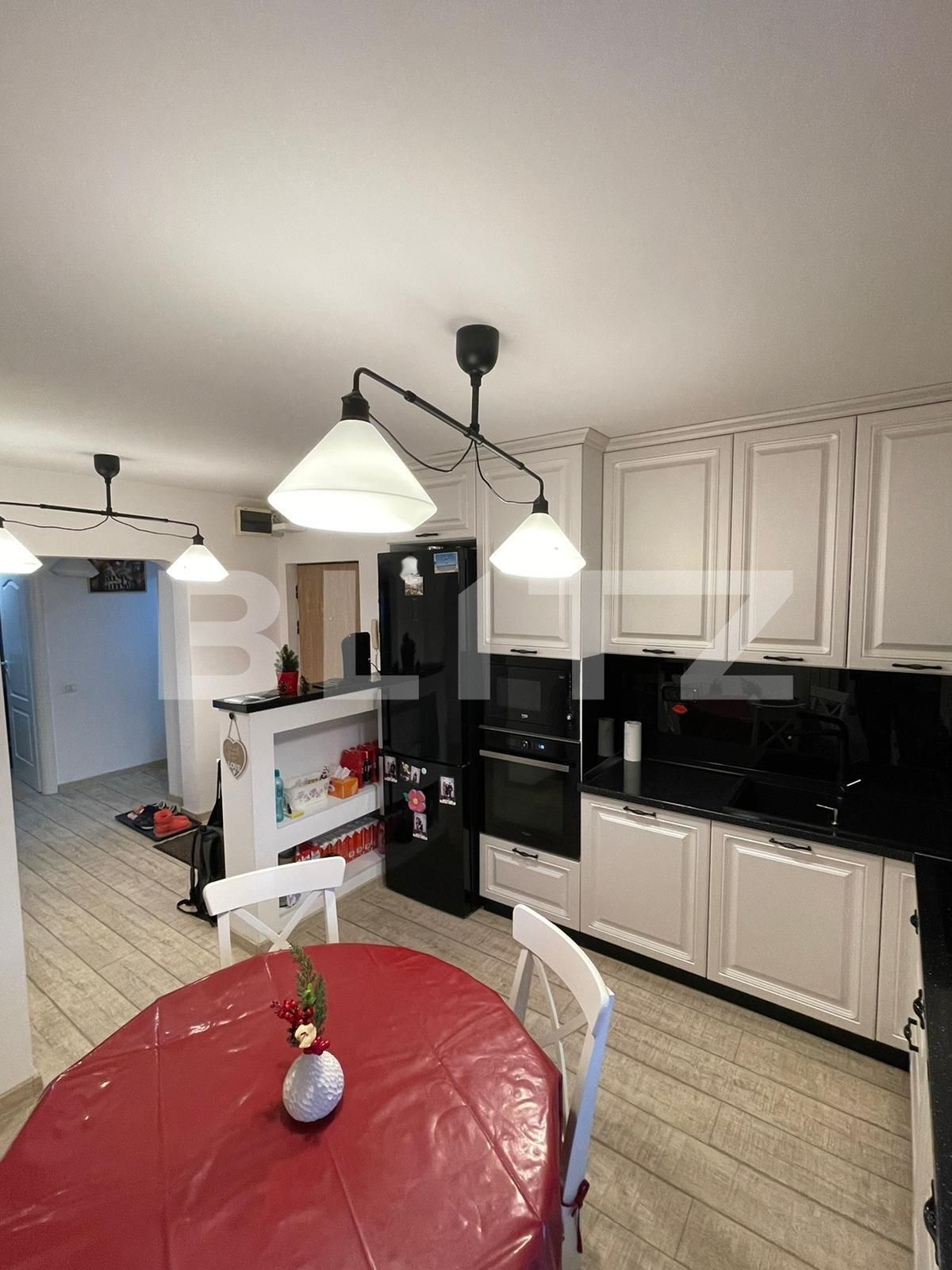 Apartament de vânzare 4 camere 13 Septembrie - 79176AV | BLITZ București | Poza5