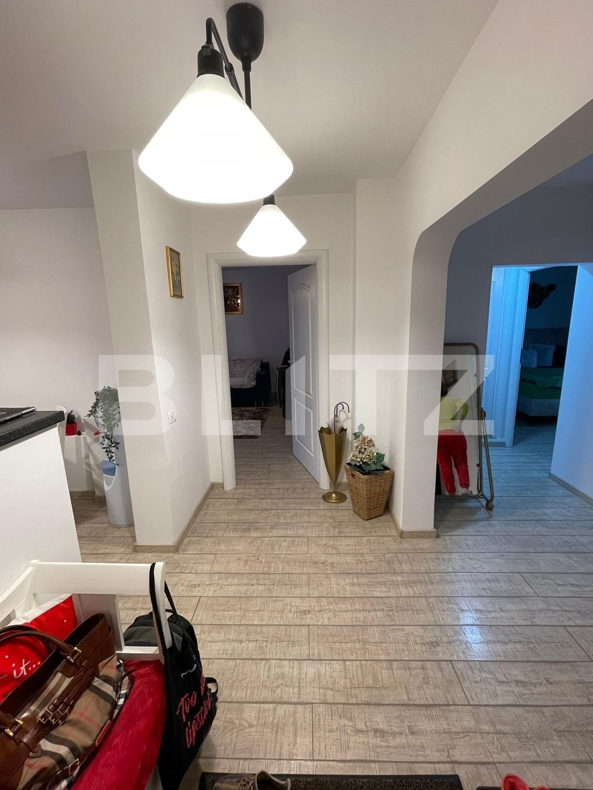 Apartament de vânzare 4 camere 13 Septembrie - 79176AV | BLITZ București | Poza3