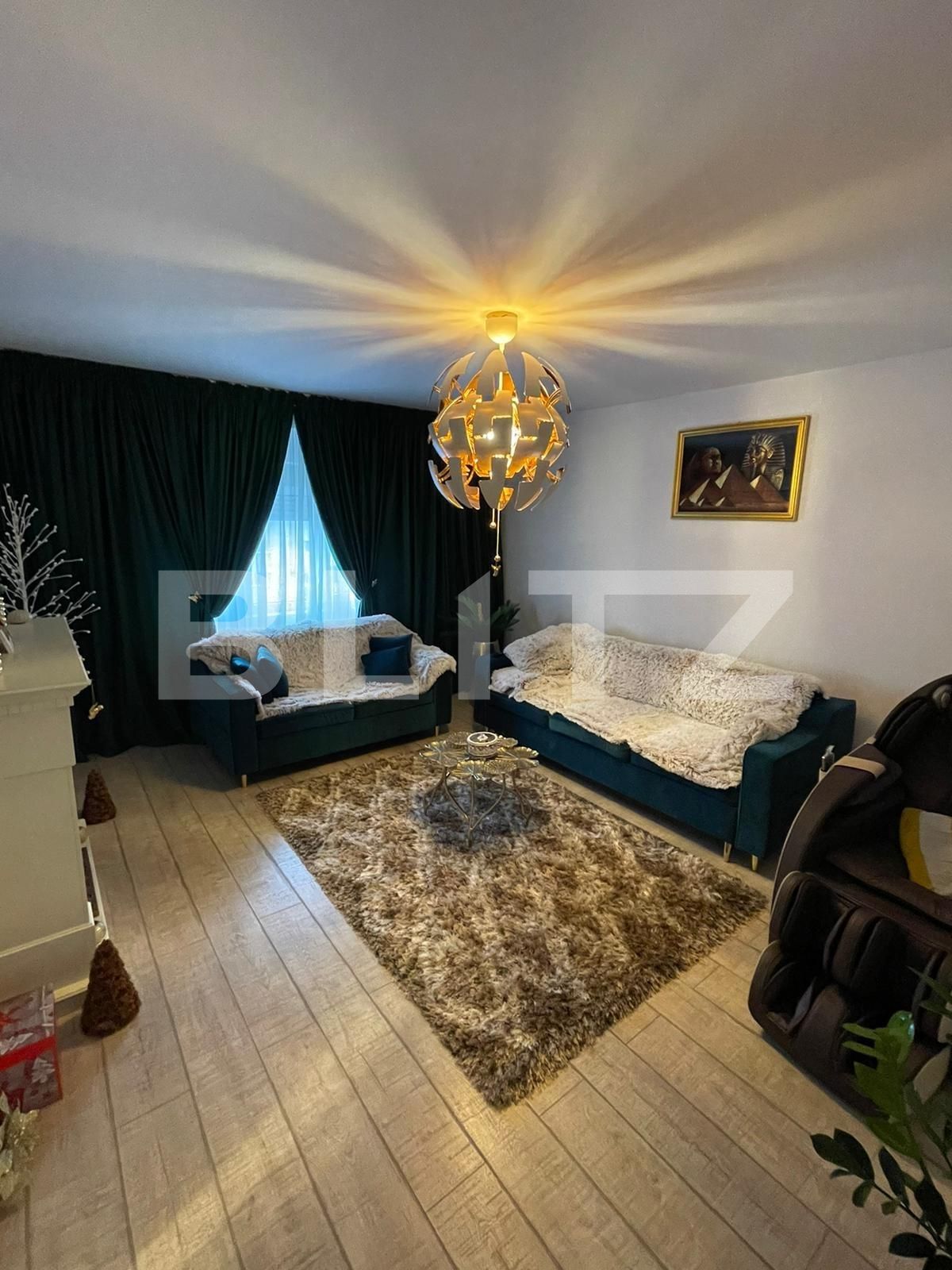 Apartament de vânzare 4 camere 13 Septembrie - 79176AV | BLITZ București | Poza1