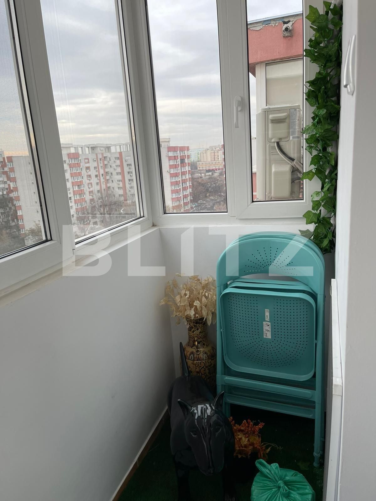 Apartament de vânzare 4 camere 13 Septembrie - 79176AV | BLITZ București | Poza13