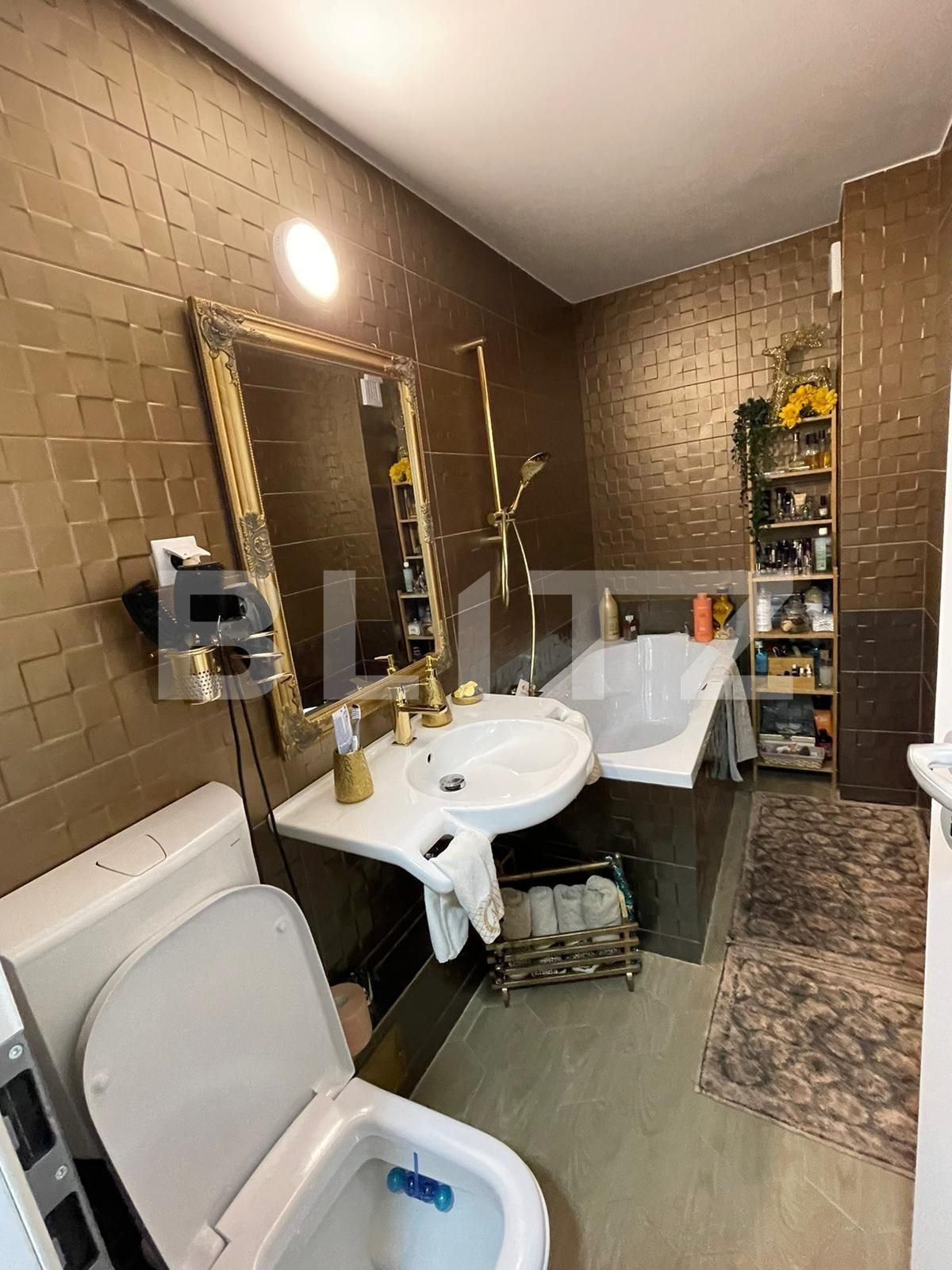 Apartament de vânzare 4 camere 13 Septembrie - 79176AV | BLITZ București | Poza10