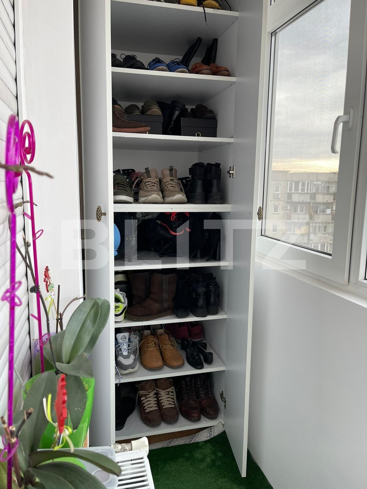 Apartament de vânzare 4 camere 13 Septembrie - 79176AV | BLITZ București | Poza14