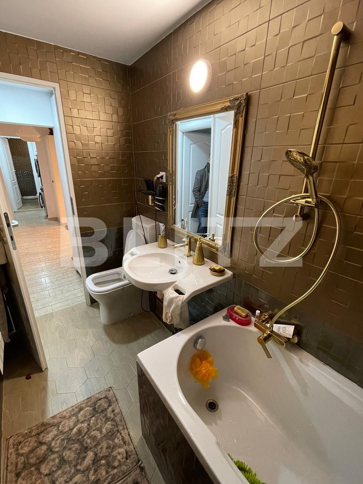 Apartament de vânzare 4 camere 13 Septembrie - 79176AV | BLITZ București | Poza9