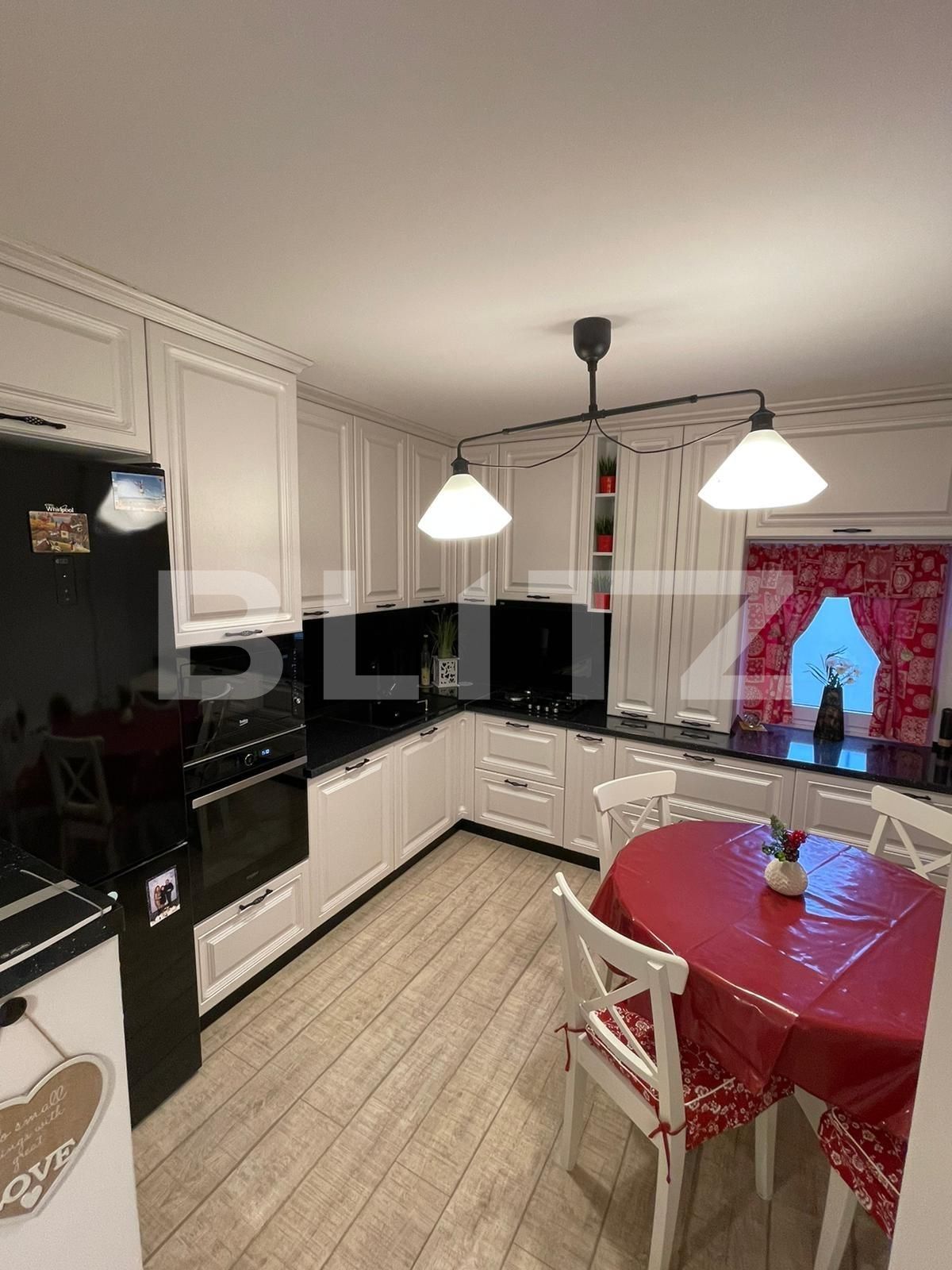 Apartament de vânzare 4 camere 13 Septembrie - 79176AV | BLITZ București | Poza4