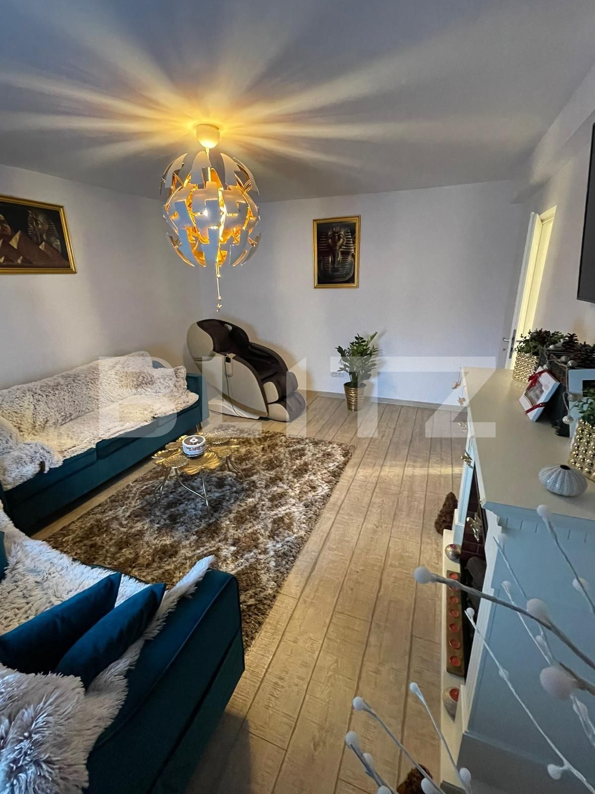 Apartament de vânzare 4 camere 13 Septembrie - 79176AV | BLITZ București | Poza2