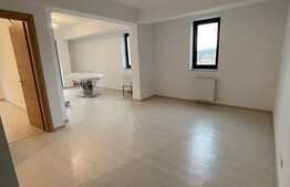 Apartament 4 camere, 100 mp, zona Baneasa