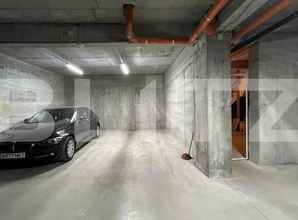 Apartament de vânzare 4 camere Baneasa - 79200AV | BLITZ București | Poza11