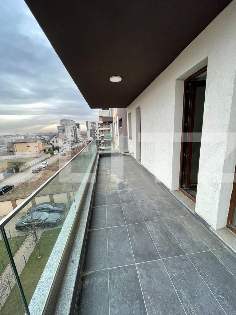 Apartament de vânzare 4 camere Baneasa - 79200AV | BLITZ București | Poza1