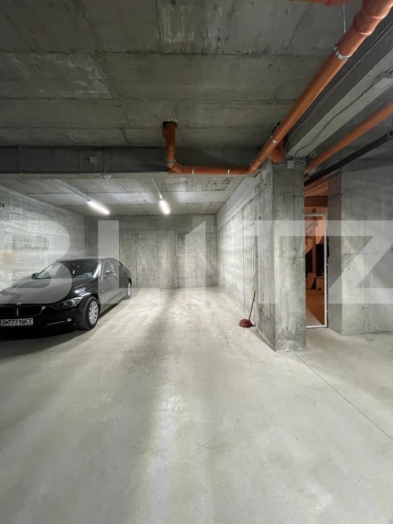 Apartament de vânzare 4 camere Baneasa - 79200AV | BLITZ București | Poza11