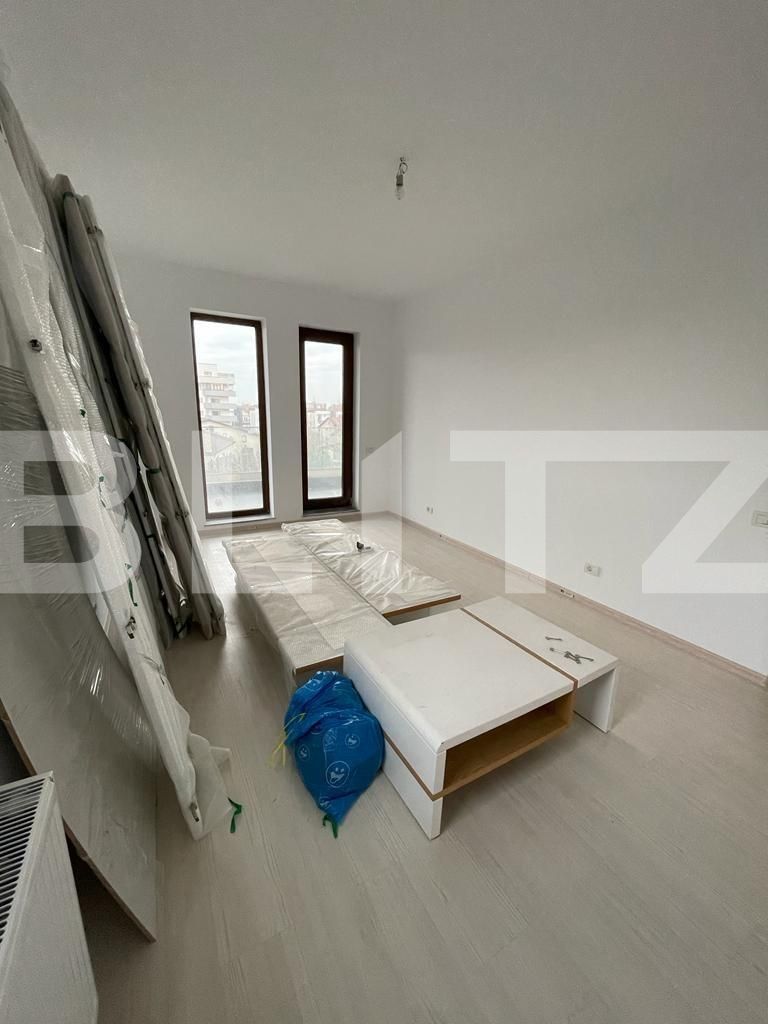 Apartament de vânzare 4 camere Baneasa - 79200AV | BLITZ București | Poza4
