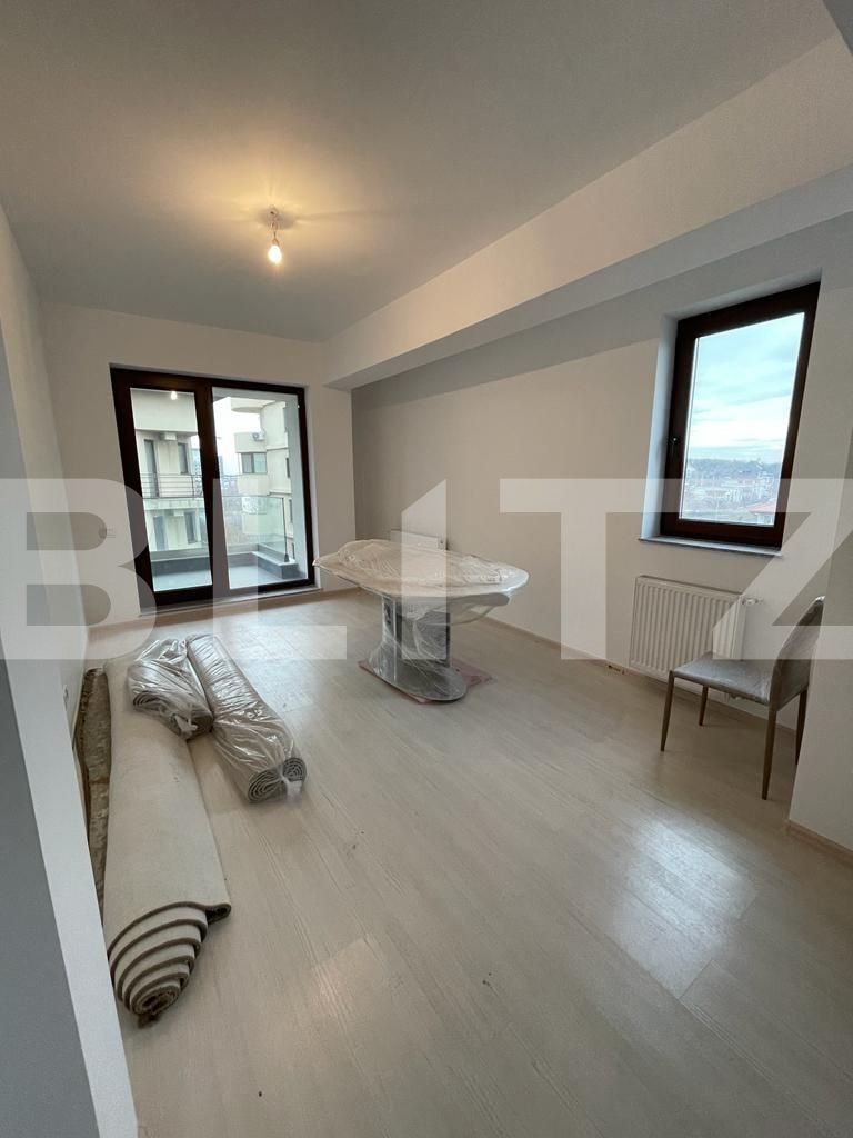 Apartament de vânzare 4 camere Baneasa - 79200AV | BLITZ București | Poza3