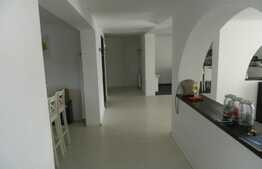 Vila frumos compartimentata de 300 mp utili in Otopeni, construita in 2010