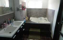 Vila frumos compartimentata de 300 mp utili in Otopeni, construita in 2010