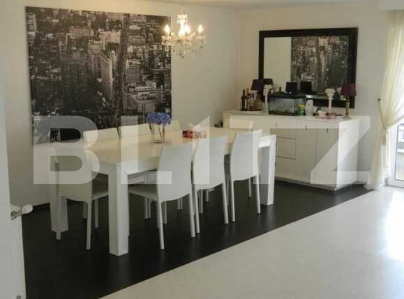 Casa de vânzare 4 camere Otopeni - 79202CV | BLITZ București | Poza3