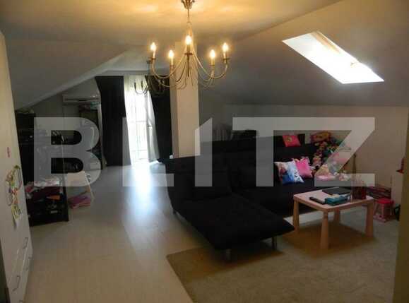 Casa de vânzare 4 camere Otopeni - 79202CV | BLITZ București | Poza10