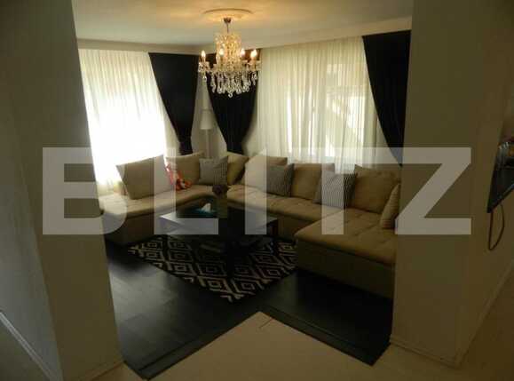 Casa de vânzare 4 camere Otopeni - 79202CV | BLITZ București | Poza2