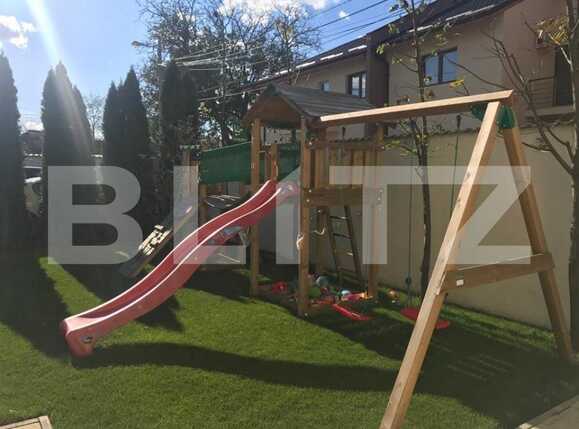 Casa de vânzare 4 camere Otopeni - 79202CV | BLITZ București | Poza11