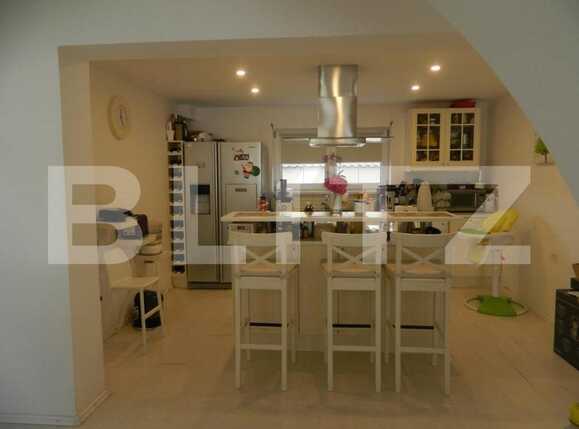 Casa de vânzare 4 camere Otopeni - 79202CV | BLITZ București | Poza4