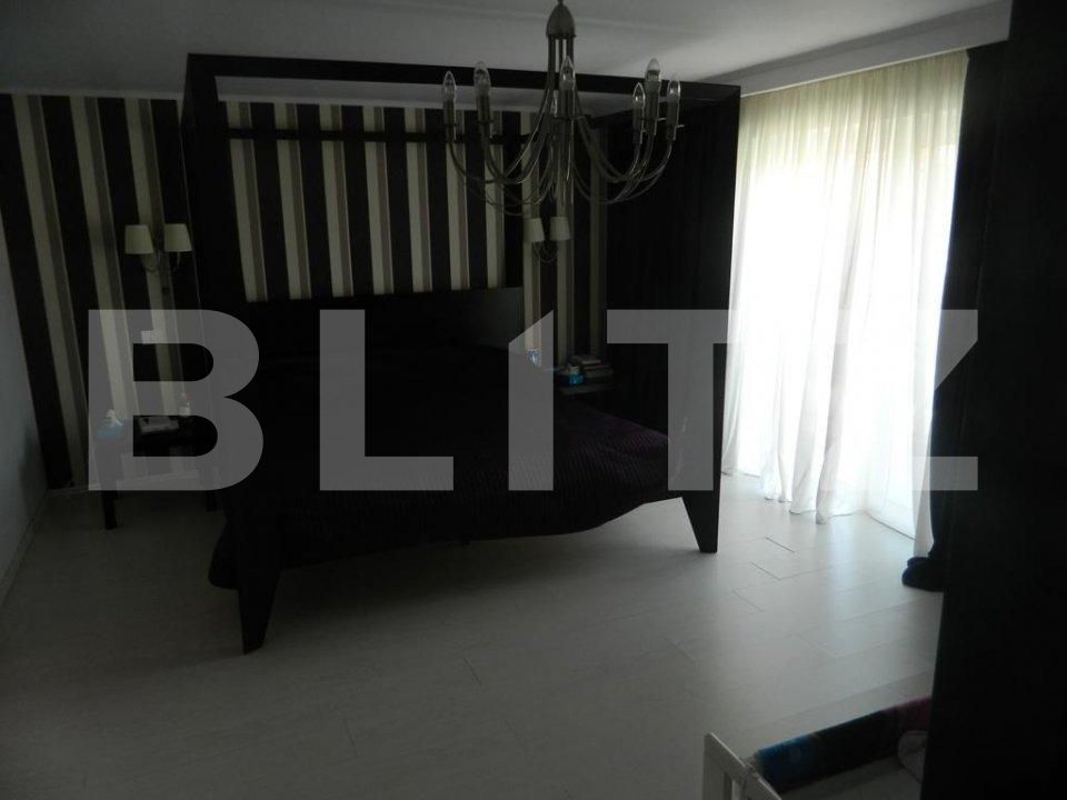 Casa de vânzare 4 camere Otopeni - 79202CV | BLITZ București | Poza6