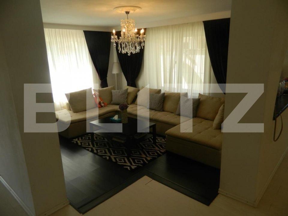 Casa de vânzare 4 camere Otopeni - 79202CV | BLITZ București | Poza2