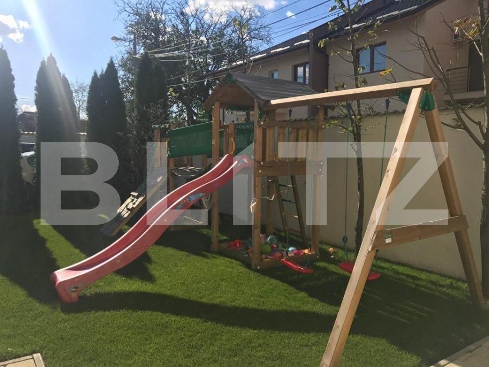 Casa de vânzare 4 camere Otopeni - 79202CV | BLITZ București | Poza11