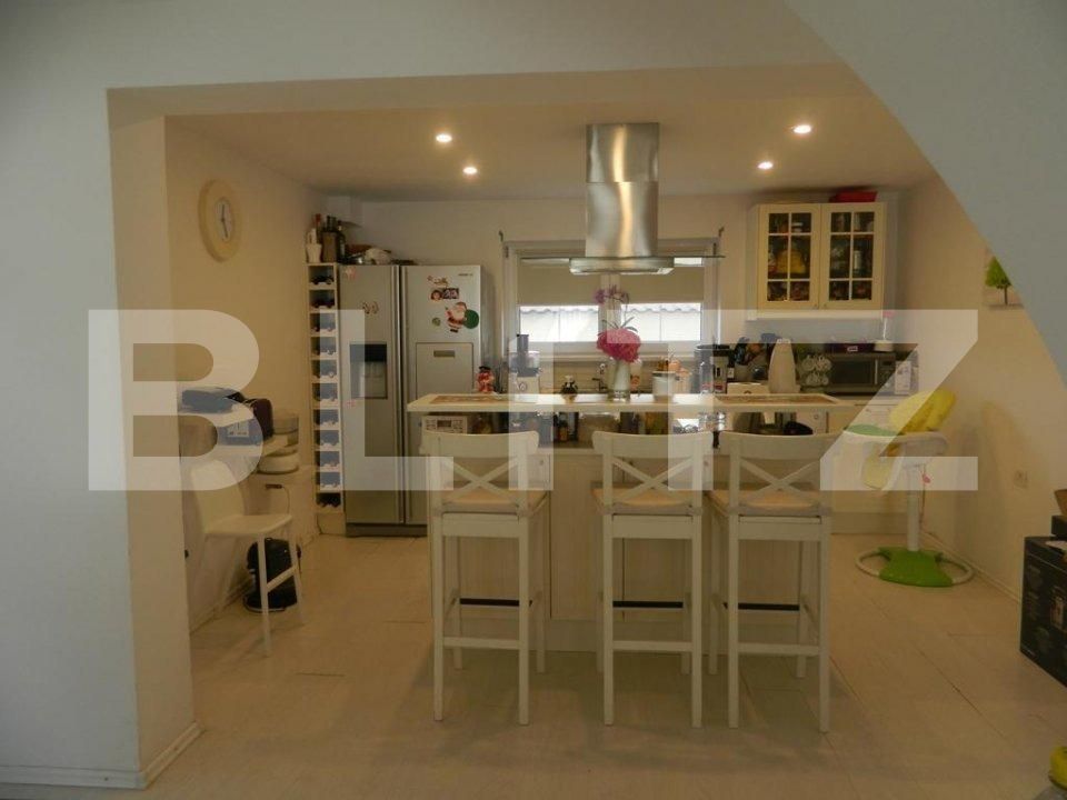 Casa de vânzare 4 camere Otopeni - 79202CV | BLITZ București | Poza4