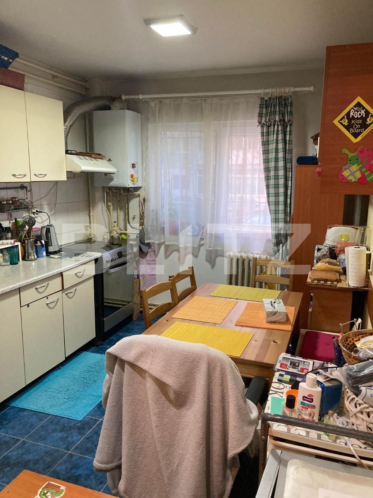 Apartament de vânzare 4 camere Militari - 79203AV | BLITZ București | Poza3