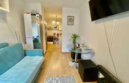 Oportunitate investitie! Garsonieră 36 mp, zona Alba Iulia